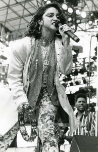 Madonna, 1984, Live Aid , Philidelphia.jpg